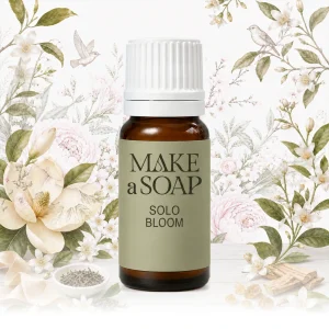 Solo Bloom – Duftöl für Flüssigseifen