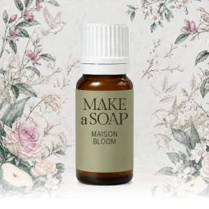 Maison Bloom – Duftöl für Flüssigseifen