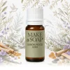 Sandalwood Aura – Duftöl für Flüssigseifen
