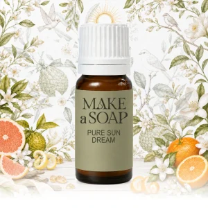 Pure Sun Dream – Duftöl für Flüssigseifen