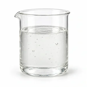 Klare Flüssigseifenbasis – 1 kg