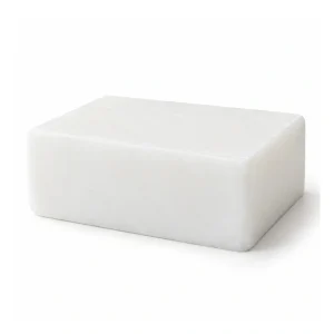 Glycerinseifenbasis mit Ziegenmilch – 1 kg