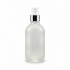 Matte Glas-Sprühflasche mit Zerstäuber – 250/500 ml