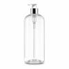 PET-Pumpflasche für Flüssigseife – 250/500 ml
